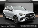 Mercedes-Benz GLE 450d 4M, CZ, 1.majitel - náhled 7