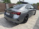 Škoda Octavia (2023) RS 2.0 TSI 180kW DSG | MATRIX - náhled 11