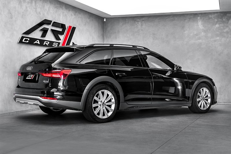 Audi A6 Allroad 50 TDI Q LED Business paket - fotka 5 z 19