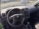 Škoda Fabia II 1.2 TSi,2012 Family, kombi - náhled 11