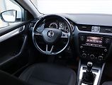 Škoda Octavia (2018) 1.6 TDI, Tempomat - náhled 7
