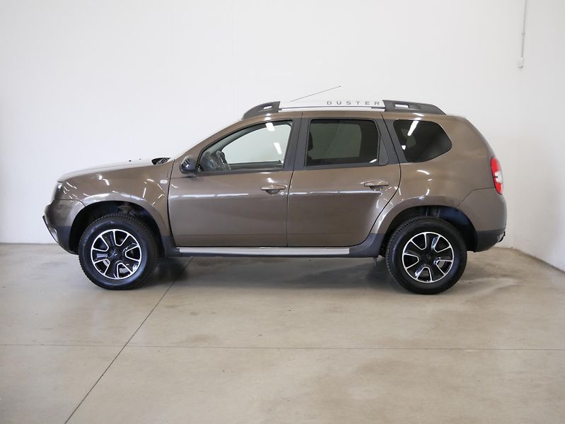 Dacia Duster - fotka 3 z 28