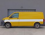 Volkswagen Transporter 2.0TDI 110kW LONG  - náhled 8