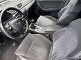Škoda Superb (2022) Combi 1.5 TSI Style+ - náhled 7