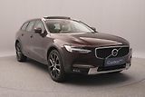 Volvo V90 CC D5 AWD POLESTAR REZERVACE - náhled 12
