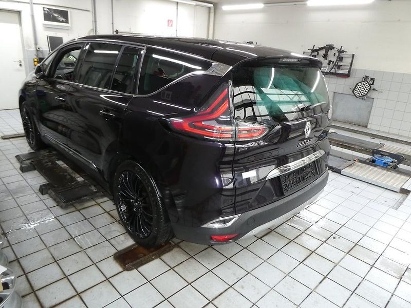 Renault Espace (2016) 1,6 dCi - Initiale Paris - fotka 5 z 9
