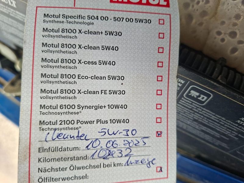 Renault Modus (2007) 1.2i 55kW -KLIMATIZACE - fotka 38 z 38