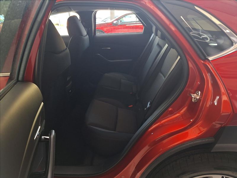 Mazda CX-30 (2026) 2.5 G 140k 6AT FWD Centre-Line - fotka 4 z 13