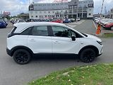 Opel Crossland Elegance 1,2 Turbo, 1. maj, ČR - náhled 6