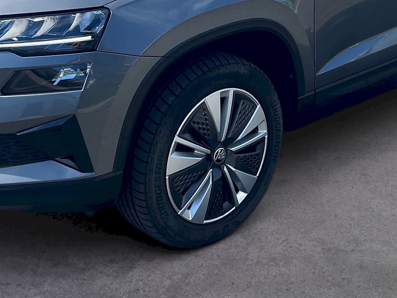 Škoda Karoq (2022) Style Plus 1.5TSi 110kW 6°manu - fotka 30 z 30