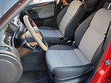 Škoda Fabia (2010) 1.2i, ČR, STK8/28 - náhled 9