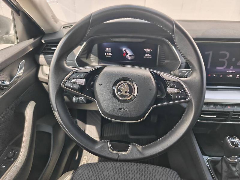 Škoda Octavia Style 6MP 1,5TSI - fotka 11 z 24
