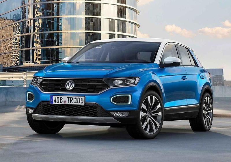 Parkovací kamera ve voze Mercedes-Benz GLE