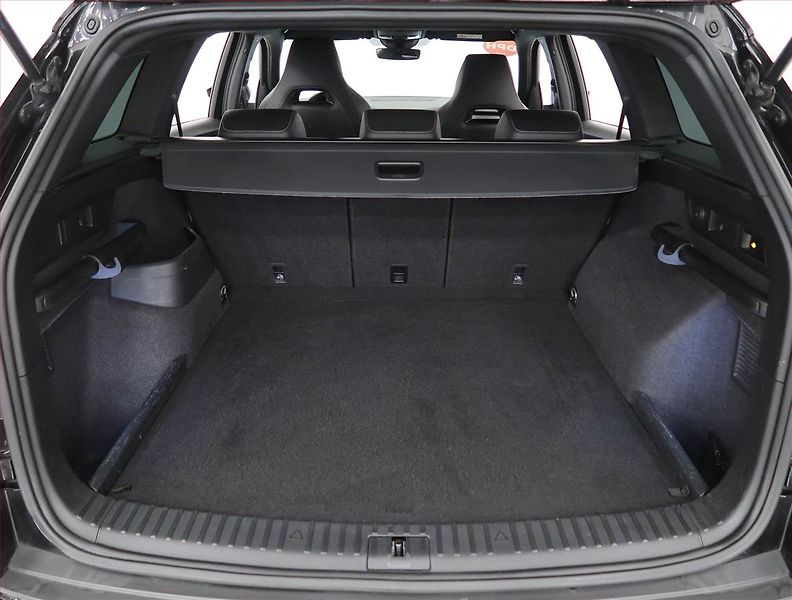 Škoda Kodiaq (2022) Sportline 1.5 TSI, digi klima - fotka 14 z 27