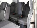 Ford Tourneo Custom 2,0 EB 136kW AT L1 27 520km! Č - náhled 8
