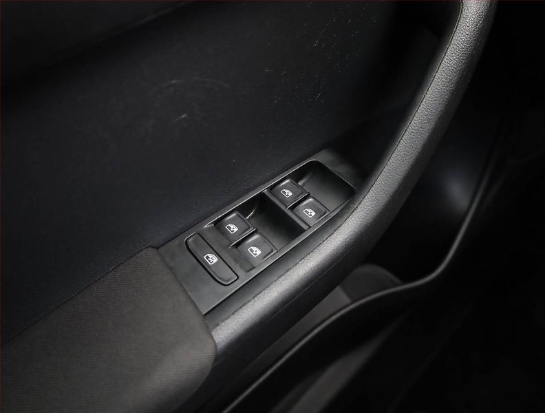 Škoda Fabia (2021) Style 1.0 TSI, Tempomat - fotka 15 z 19