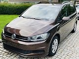 Volkswagen Touran 1.2TSI MANUÁL 7MÍST SERVISKA - náhled 3