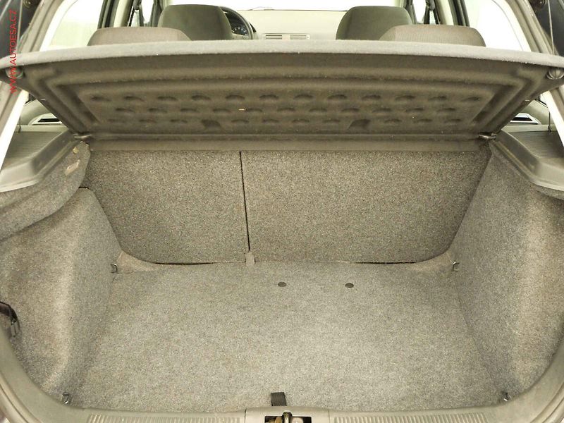 Škoda Fabia (2004) 1.2HTP, ČR, STK7/28 - fotka 7 z 15