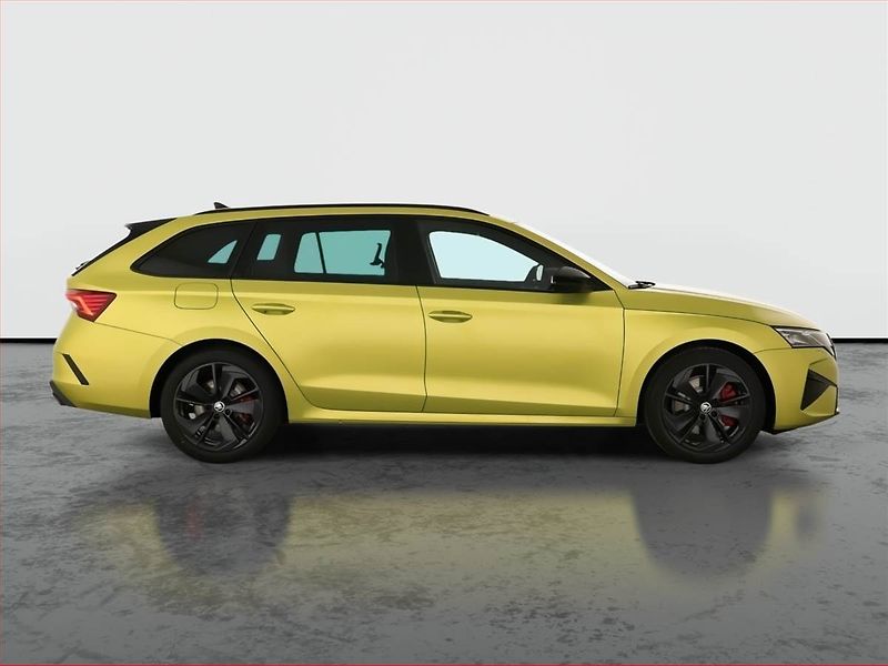 Škoda Octavia (2025) RS 2.0 TSI, AT, Pano, Kamera - fotka 6 z 20