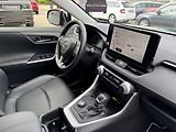 Toyota RAV4 (2023) 2.5HSD 4WD Hybrid Executive - náhled 17