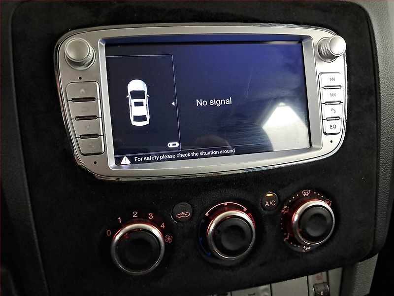 Ford Focus (2008) 1.6 TDCi, po STK - fotka 18 z 18