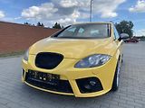 Seat Leon (2007) 2.0TFSi FR,147kW,TEMP,KLIMA!! - náhled 38
