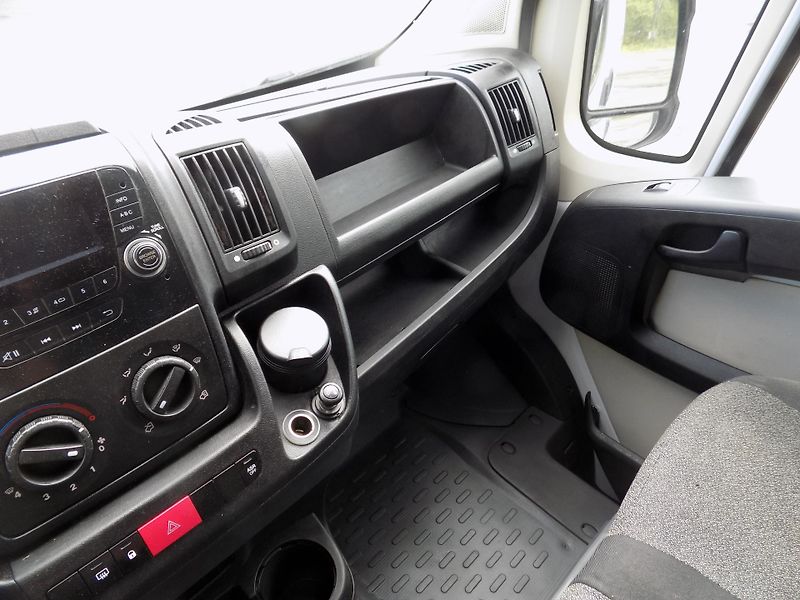 Fiat Ducato (2016) 2,3 96KW L2H1 - fotka 25 z 36