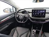 Škoda Enyaq (2021) iV 80 (82 kWh), SoH 90% - náhled 7