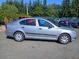 Škoda Octavia 1.6 TDI, Facelift, kosm. vady - náhled 7