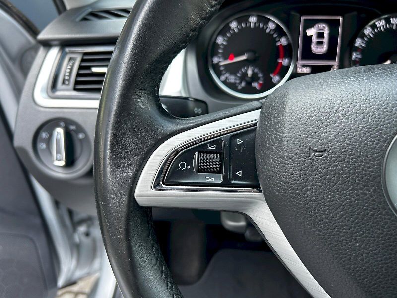 Škoda Rapid (2017) 1.2 TSI 81kW MP5 Ambition - fotka 9 z 32