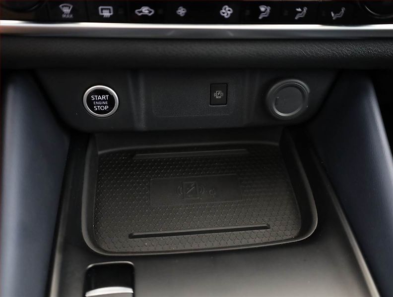 Nissan Qashqai (2024) Tekna 1.3 DIG-T MHEV - fotka 14 z 20