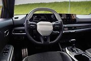 Test Kia K4 Sportswagon.