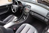 Mercedes-Benz CLK 55 AMG V8 CABRIO 255kW - náhled 38