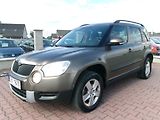 Škoda Yeti (2010) 2,0TDI 4x4 AC BT TEMP VÝHŘEV - náhled 1