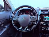 Mitsubishi ASX 1.6 MIVEC Intense+, Serviska - náhled 15