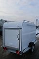 Tanatech (2025)  Mini  TF 4PLUS 750kg  - náhled 2
