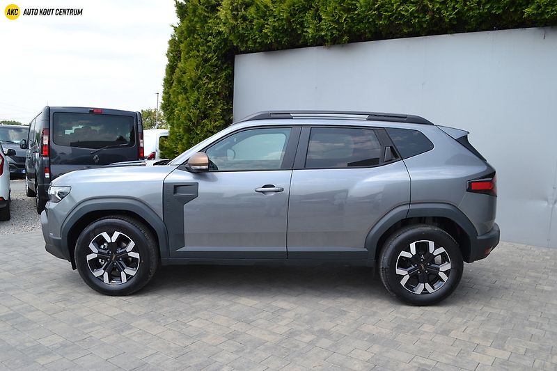 Dacia Duster EXTREME ECO- G 100 - fotka 2 z 53