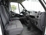 Opel Movano (2018) 2.3DCi 85000km, 9 mist,klima - náhled 8