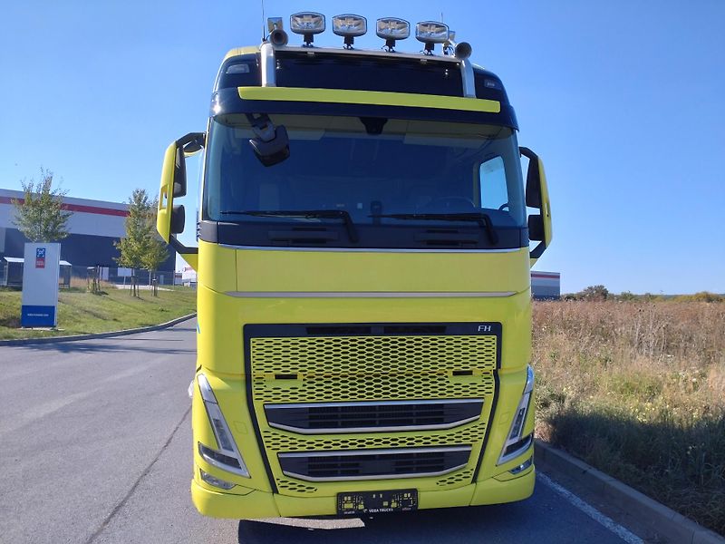 Volvo FH (2022) 500 - LOW DECK - TOP STAV - fotka 6 z 20
