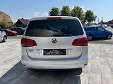 Volkswagen Sharan (2010) Comfortline 2.0 TDI 103kW - náhled 6