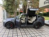 Tesla Model X Performance Ludicrous Mode - náhled 7