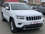 Jeep Grand Cherokee 3.0CRD LIMITED NAVI KAMERA  - náhled 2