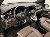 Mercedes-Benz Třídy V V300d 4MATIC AMG, AIRMATIC, CZ - náhled 3