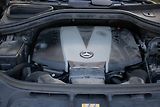 Mercedes-Benz Třídy M Servisované, AMG paket, tažné, - náhled 40