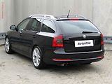 Škoda Octavia (2012) 2.0 TSi, RS, DSG, xenon, TZ - náhled 6