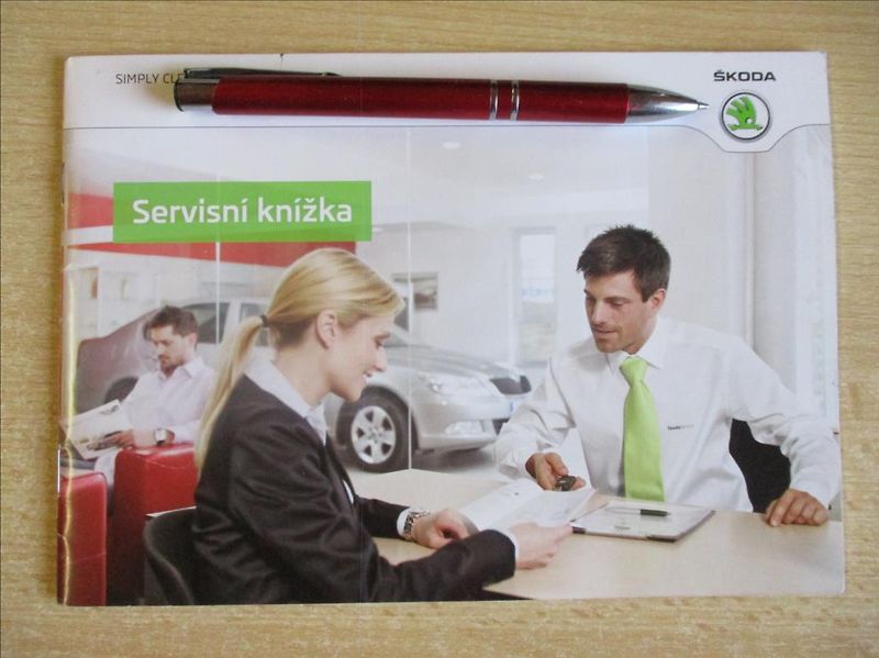 Škoda Octavia 1,6 TDI, DSG,klima,serv.kniha, - fotka 25 z 33