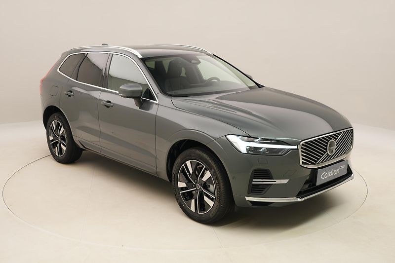 Volvo XC60 (2026) T6 AWD AUT BRIGHT PLUS - fotka 16 z 56