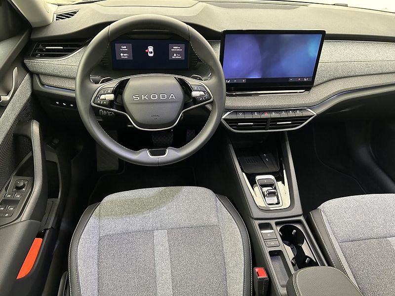 Škoda Octavia 2.0 TDI Top selection - fotka 5 z 26