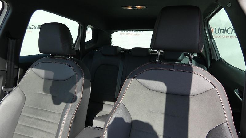 Seat Arona 1,0 TSi 81kW FR - fotka 7 z 23