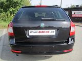 Škoda Octavia 1.2 TSi*TAŽNÉ*L+Z PNEU*VÝHŘEV - náhled 8
